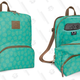 Animal Crossing Mini Backpack | $30 | Amazon